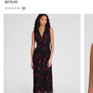 Club Monaco Cocktail Dress